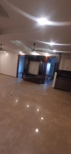 3 BHK Independent Builder Floor