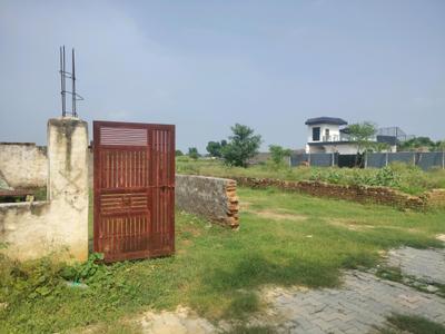 Image of 540 Sq.ft Residential Plot / Land for sale in Bhanauta, Greater Noida for Rs. 2100100