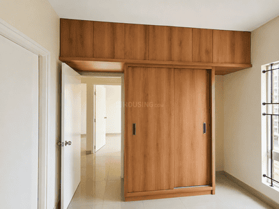 Image of 728 Sq.ft 2 BHK Apartment / Flat for rent in VBHC Haven of Joy, Kambipura, Bengaluru for Rs. 28000