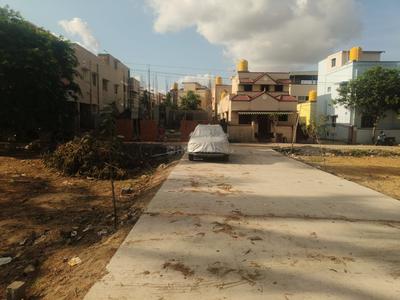 Thirumullaivoyal Plot View 3