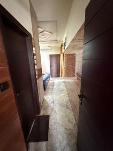 Kitchen Image of 3200 Sq.ft 4 BHK Independent House for sale in Jagatpura Jaipur for Rs. 23000000