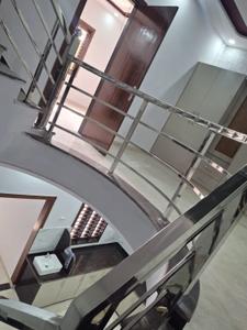 Balcony Image of 2700 Sq.ft 4 BHK Duplex for sale in Shastripuram Agra for Rs. 16000000