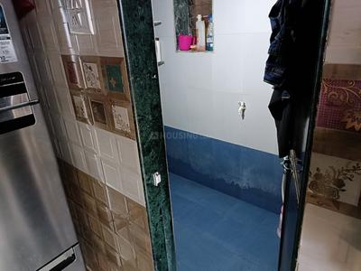 Bathroom Image of 465 Sq.ft 1.5 BHK Apartment / Flat for sale in Kalyan West Kalyan for Rs. 4000000