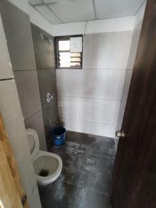 Bathroom Image of 2296 Sq.ft 3 BHK Apartment / Flat for sale in Shiv Shivalay Sharnam, Kudasan Gandhinagar for Rs. 12500000