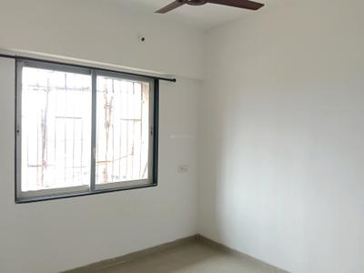 Bedroom Image of 652 Sq.ft 1 BHK Apartment / Flat for sale in Vihang Valley, Thane West Thane for Rs. 6200000