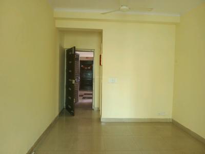 Living Room Image of 1200 Sq.ft 2 BHK Apartment / Flat for sale in Gaursons Gaur City 2 11th Avenue, Noida Extension Greater Noida for Rs. 10450000