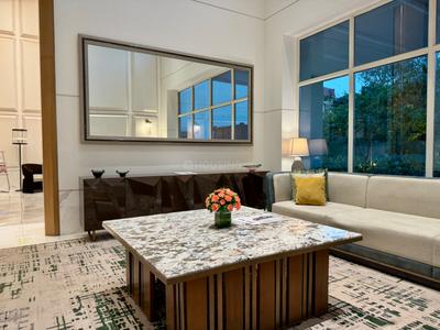 Lobby Image of 2301 Sq.ft 3.5 BHK Apartment / Flat for sale in DLF One Midtown, Karampura New Delhi for Rs. 64000000