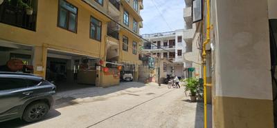 Image of 450 Sq.ft 1 RK Apartment / Flat for rent in Sarita Vihar, New Delhi for Rs. 16000