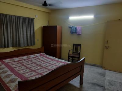 Bedroom Image of 1200 Sq.ft 3 BHK Apartment / Flat for sale in Airport Gate no. 1 Kolkata for Rs. 4050000