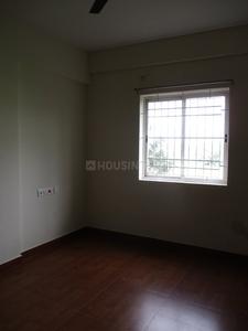 Bedroom Image of 1006 Sq.ft 2 BHK Apartment / Flat for sale in Chikkakannalli Bengaluru for Rs. 6860000