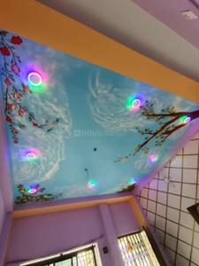 Hall Image of 950 Sq.ft 2 BHK Independent House for sale in Birati Kolkata for Rs. 4200000