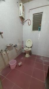 Image of 1035 Sq.ft 2 BHK Apartment / Flat for rent in Maninagar, Ahmedabad for Rs. 25000