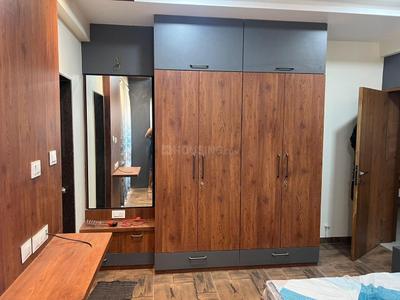 Bedroom Image of 1605 Sq.ft 3 BHK Apartment / Flat for sale in Mohan NagarSociety, Baner Pune for Rs. 16500000