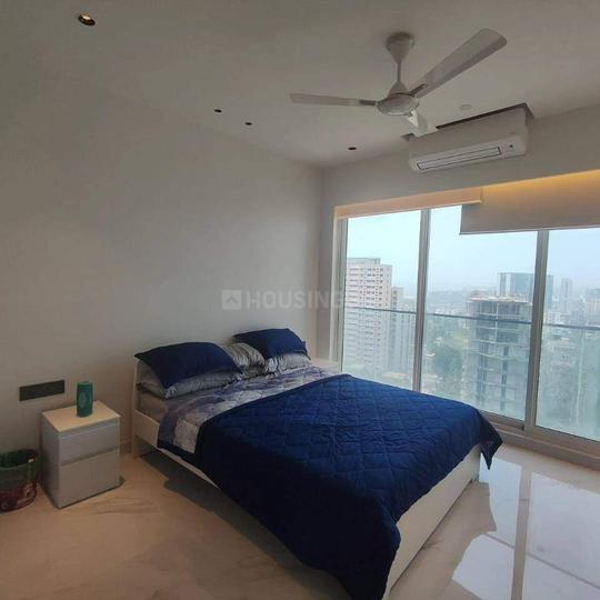 Carter road Bedroom 1