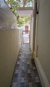 Balcony Image of 1250 Sq.ft 2 BHK Independent House for rent in Bennigana Halli Bengaluru for Rs. 47000