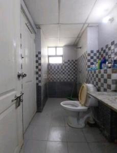 Bathroom Image of 1985 Sq.ft 3 BHK Apartment / Flat for sale in Assotech Springfields Apartment, Zeta I Greater Noida for Rs. 20500000