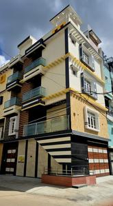 4 BHK Independent House