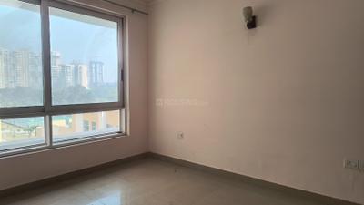 Image of 2100 Sq.ft 2 BHK Apartment / Flat for rent in Jaypee The Kalypso Court, Sector 128, Noida for Rs. 55000