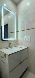 Image of 2000 Sq.ft 4 BHK Duplex for rent in DDA Sector C Pocket 9, Vasant Kunj, New Delhi for Rs. 120000