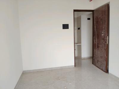 Bedroom Image of 1750 Sq.ft 3 BHK Apartment / Flat for sale in Konnark Shree Krishna Paradise, Kharghar Navi Mumbai for Rs. 30000000