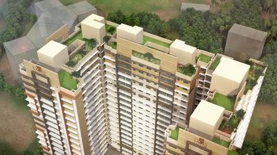 2 BHK Flat