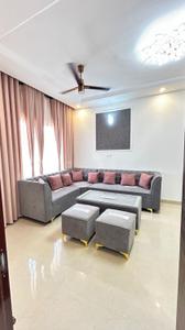 Hall Image of 545 Sq.ft 1 BHK Builder Floor for sale in Kharar Mohali for Rs. 2791000