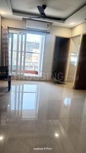 Hall Image of 410 Sq.ft 1 BHK Apartment / Flat for sale in Raghav One, Kurla East Mumbai for Rs. 10500000