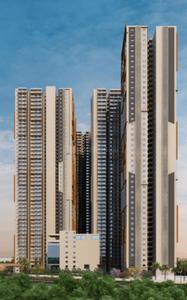 Image of 1350 Sq.ft 2 BHK Apartment / Flat for sale in Madhapur, Hyderabad for Rs. 8775000