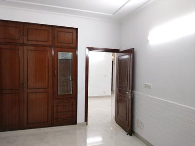 Bedroom Image of 1850 Sq.ft 3 BHK Apartment / Flat for sale in CGHS Azad Hind, Sector 9 Dwarka New Delhi for Rs. 25800000