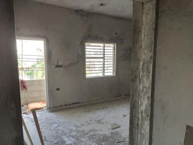 Bedroom Image of 1600 Sq.ft 3 BHK Independent House for rent in Sector 70A Gurgaon for Rs. 30000