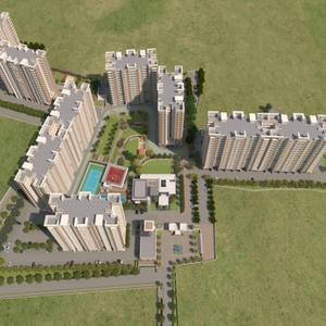 3 BHK Flat