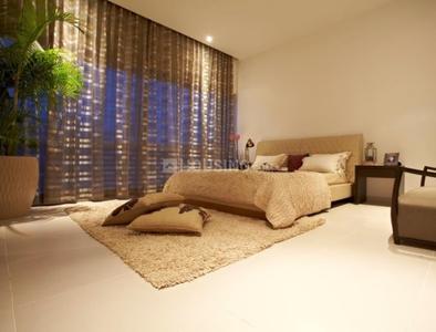Bedroom Image of 7000 Sq.ft 5 BHK Duplex for sale in Marvel Sangria, Mohammed Wadi Pune for Rs. 35000000