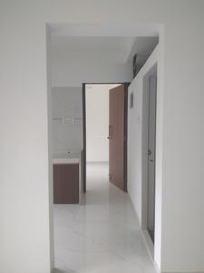 Passage Image of 625 Sq.ft 1 BHK Apartment / Flat for sale in Radha Nilaya Phase 2, Bapane Mumbai for Rs. 3200000