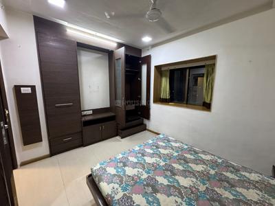 Bedroom Image of 900 Sq.ft 2 BHK Apartment / Flat for sale in Belscot Chs Ltd, Andheri West Mumbai for Rs. 28000000