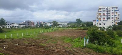Image of 1000 Sq.ft Residential Plot / Land for sale in Dehu, Pune for Rs. 2000000