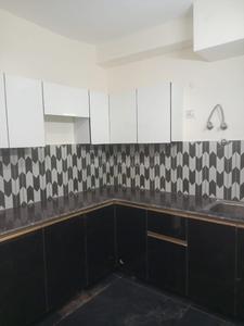 Kitchen Image of 1050 Sq.ft 2 BHK Apartment / Flat for sale in Sunshine Apartment, Sector 99 Noida for Rs. 3785000