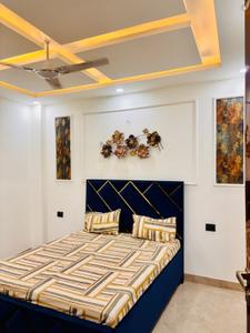 Bedroom Image of 1550 Sq.ft 3 BHK Apartment / Flat for sale in Noida Extension Greater Noida for Rs. 5849000