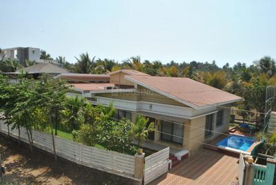 Image of 3500 Sq.ft 4 BHK Villa for sale in Nagaon, Alibag for Rs. 35000000