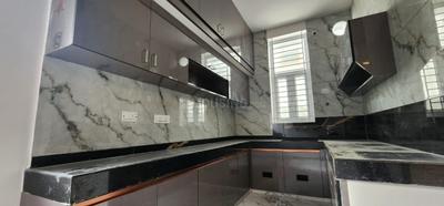 Kitchen Image of 1900 Sq.ft 3 BHK Independent House for sale in Vadavalli Coimbatore for Rs. 11000000