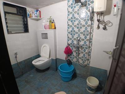 Image of 680 Sq.ft 1 BHK Apartment / Flat for sale in Mangala Mayurs Nature Glory, Kalwa, Thane for Rs. 7900000