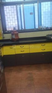 Kitchen Image of 1080 Sq.ft 2 BHK Apartment / Flat for sale in Wadala Mumbai for Rs. 42100000