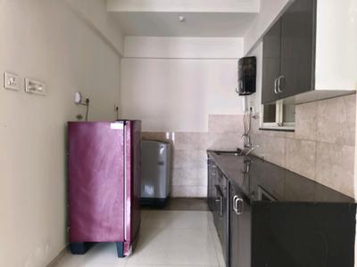 Kitchen Image of 860 Sq.ft 2 BHK Apartment / Flat for rent in Hinjawadi Phase 3 Pune for Rs. 27000