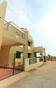 Image of 1000 Sq.ft 2 BHK Independent House for sale in Balaji Kaivalya Park, Kumhari, Bhilai for Rs. 2399999