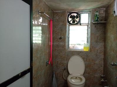 Image of 350 Sq.ft 1 BHK Apartment / Flat for rent in Vile Parle West, Mumbai for Rs. 35000