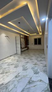 Hall Image of 950 Sq.ft 3 BHK Builder Floor for sale in Mahavir Enclave New Delhi for Rs. 9000000