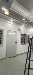 Balcony Image of 1200 Sq.ft 2 BHK Independent House for rent in JP Nagar Bengaluru for Rs. 22007