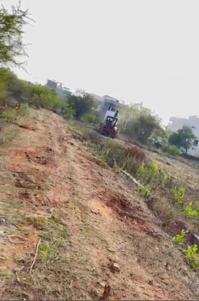 Image of 2400 Sq.ft Residential Plot / Land for sale in Rajkishor Nagar, Bilaspur for Rs. 4080000