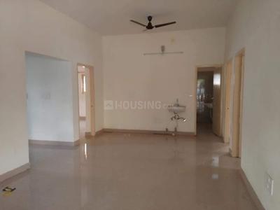 Hall Image of 800 Sq.ft 1 BHK Independent House for rent in Sector 40 Noida for Rs. 25000