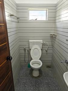 Bathroom Image of Madathiparambil  in Kaloor, Kochi