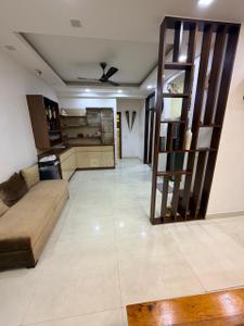 Hall Image of 1714 Sq.ft 3 BHK Apartment / Flat for sale in Purvanchal Royal Park, Sector 137 Noida for Rs. 26500000